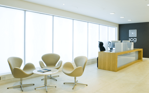 LED Feature Wall