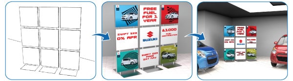 Suzuki Product Development