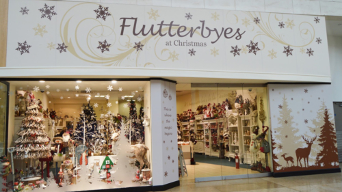 Digital wallpaper graphics at Flutterbyes