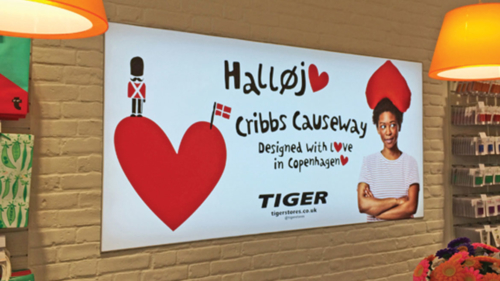 Tension-Fabric-Display-LED-Lightboxes-at-Tiger-Stores