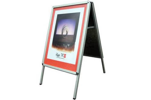 Mercury A-Board