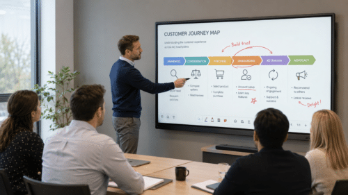 Connect Digital Whiteboard with wireless screen sharing in a meeting room Connect Digital Whiteboard with wireless screen sharing in a meeting room