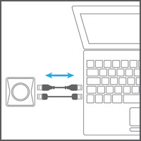 Sharing Dongle 1