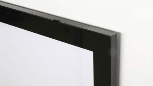 Magno Slimline Magnetic Lightbox Profile