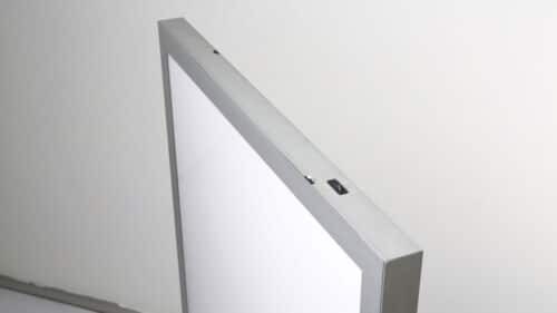 Apex LED Totem Top Profile