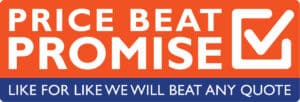Price Beat Promise