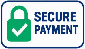Secure Payment with W&Co