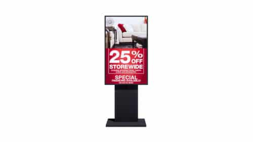 55inch-Outdoor-TV-Portrait-with-optionsl-Floor-Stand