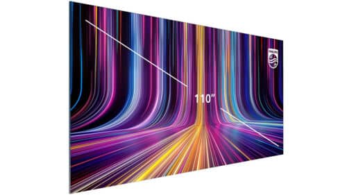 Superfine LED Digital Display