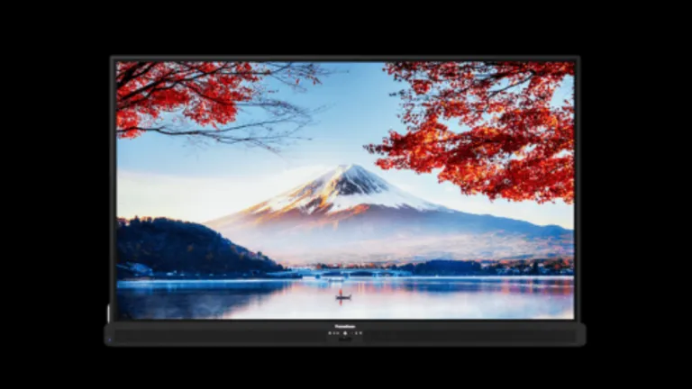 Promethean Digital Interactive Screen