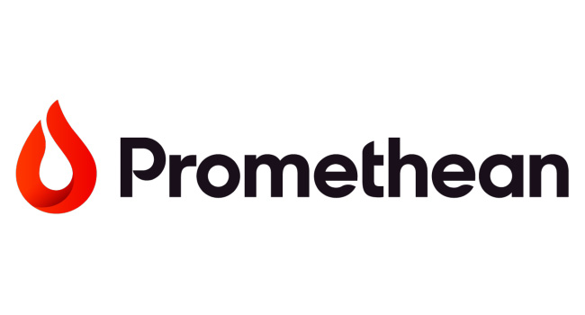 Promethean logo
