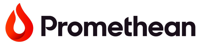 Promethean logo