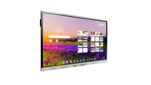 SMART MX Interactive Whiteboard 2