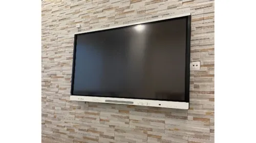 SMART MX Interactive Whiteboard 3