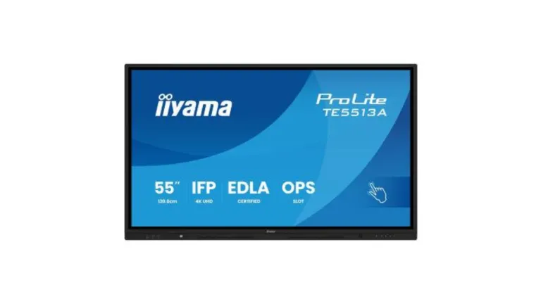 iiyama Interactive Whiteboard