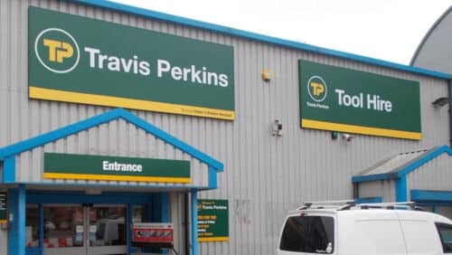 Retro Frame for Travis Perkins (1)