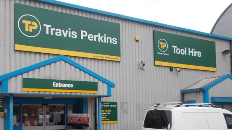 Retro Frame for Travis Perkins (1)